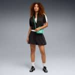 PUMA T7 Balloon Skirt - Image 3