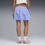 PUMA T7 Balloon Skirt - Image 2