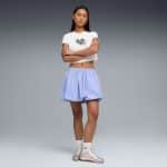 PUMA T7 Balloon Skirt - Image 3