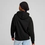 PUMA ESS+ Script Hoodie FL - Image 2