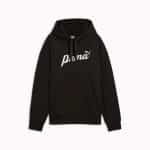 PUMA ESS+ Script Hoodie FL - Image 6