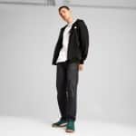 PUMA POWER Graphic Full-Zip Hoodie FL - Image 5