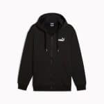 PUMA POWER Graphic Full-Zip Hoodie FL - Image 6