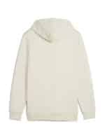 PUMA ESS+ LOGO LAB Holiday Hoodie FL - Image 2