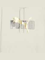 PUMA ESS+ LOGO LAB Holiday Hoodie FL - Image 3