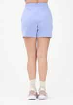 PUMA ESS Small No. 1 Logo 5 High-Waist Shorts TR s - Image 2