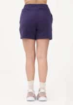 PUMA ESS Small No. 1 Logo 5 High-Waist Shorts TR s - Image 2