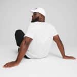 PUMA ESS Small Logo Tee - Image 2