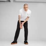 PUMA ESS Small Logo Tee - Image 4