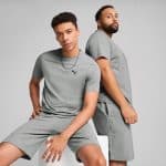 PUMA ESS Small Logo Tee