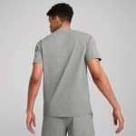 PUMA ESS Small Logo Tee - Image 2