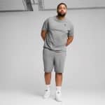 PUMA ESS Small Logo Tee - Image 5