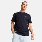 PUMA ESS Small Logo Tee