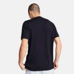 PUMA ESS Small Logo Tee - Image 2