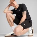 PUMA ESS Shorts 10 - Image 4