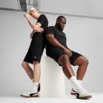 PUMA ESS Shorts 10 - Image 5