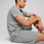 PUMA ESS Shorts 10 - Image 3