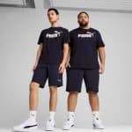 PUMA ESS Shorts 10