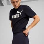 PUMA ESS Shorts 10 - Image 3