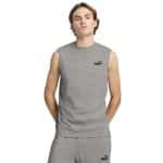 PUMA ESS No. 1 Logo Sleeveless Tee