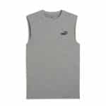 PUMA ESS No. 1 Logo Sleeveless Tee - Image 4