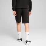 PUMA ESS No. 1 Logo Cargo Shorts 10” TR - Image 2
