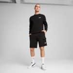 PUMA ESS No. 1 Logo Cargo Shorts 10” TR - Image 3