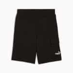 PUMA ESS No. 1 Logo Cargo Shorts 10” TR - Image 4