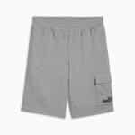 PUMA ESS No. 1 Logo Cargo Shorts 10” TR