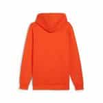 PUMA ESS+ LOGO LAB Cat Hoodie FL - Image 2