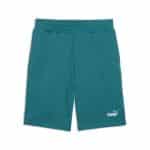 PUMA ESS 2 COLOR No. 1 Logo Shorts 10 TR