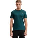 PUMA ESS 2 COLOR Small No. 1 Logo Tee