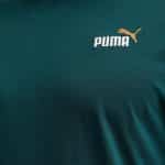 PUMA ESS 2 COLOR Small No. 1 Logo Tee - Image 4