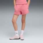 PUMA ESS Small No. 1 Logo Shorts TR G