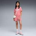 PUMA ESS Small No. 1 Logo Shorts TR G - Image 3