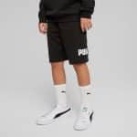 PUMA ESS No. 1 Logo Shorts TR B