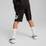 PUMA ESS No. 1 Logo Shorts TR B - Image 2