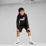 PUMA ESS No. 1 Logo Shorts TR B - Image 3