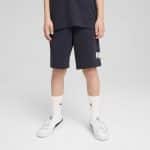 PUMA ESS No. 1 Logo Shorts TR B