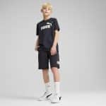 PUMA ESS No. 1 Logo Shorts TR B - Image 2