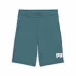 PUMA ESS No. 1 Logo Shorts TR B