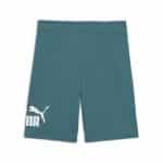 PUMA ESS No. 1 Logo Shorts TR B - Image 2