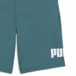 PUMA ESS No. 1 Logo Shorts TR B - Image 3