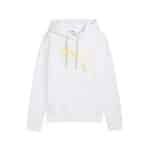 PUMA ESS METALLIC Hoodie FL