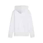 PUMA ESS METALLIC Hoodie FL - Image 2