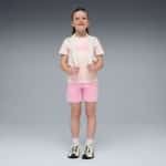 PUMA ESS No.1 Logo Tee and Shorts Set PS