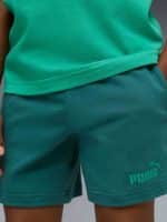 PUMA ESS No.1 Logo Tee and Shorts Set PS - Image 3