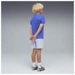 PUMA ESS No.1 Logo Tee and Shorts Set PS - Image 2