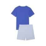 PUMA ESS No.1 Logo Tee and Shorts Set PS - Image 4