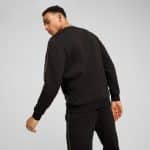 PUMA ESS TAPE MINIMAL GOLD Crew FL - Image 2
